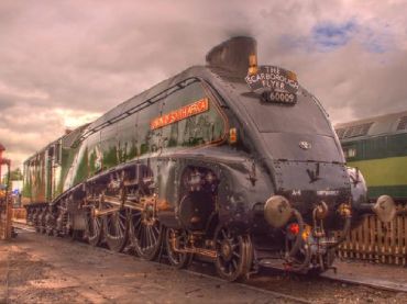 Crewe Heritage Centre