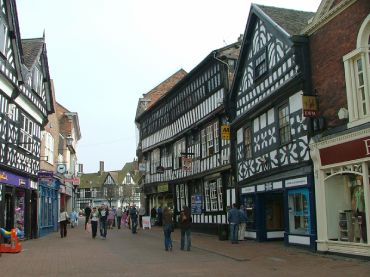 Nantwich