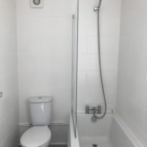 Bathroom Sidings Holt Rooms in crewe